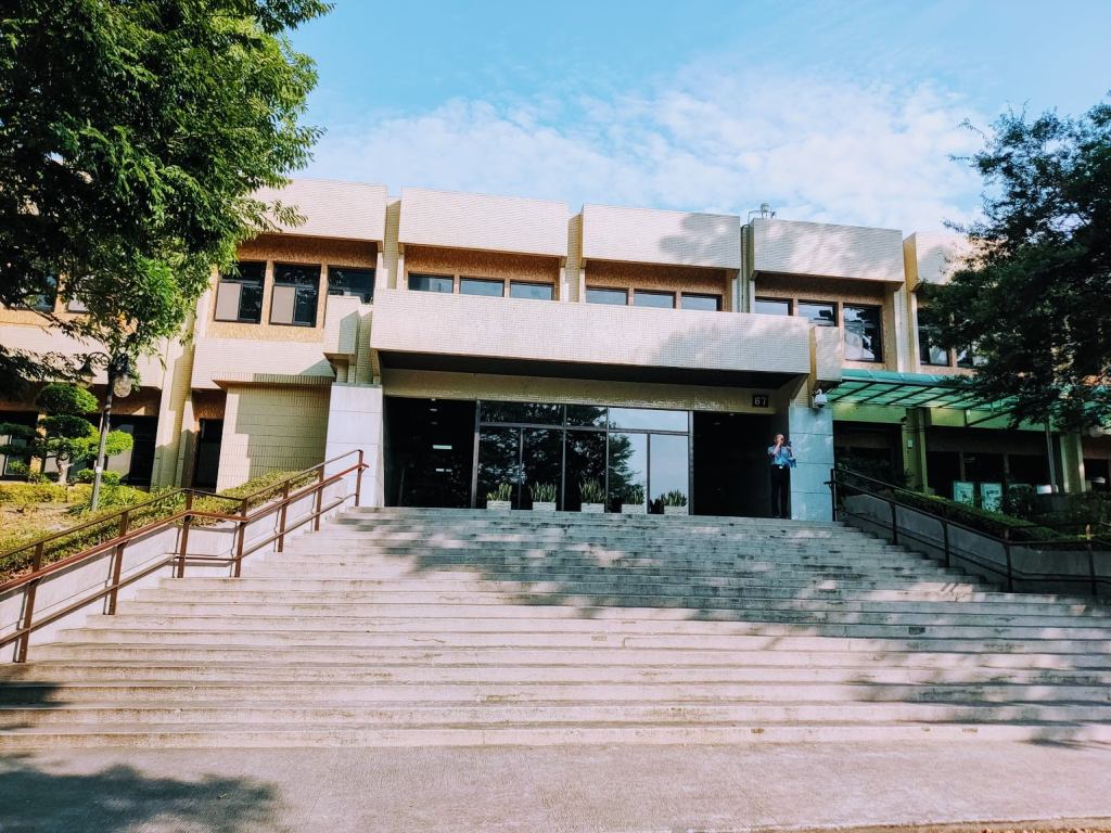 科學園區的故事