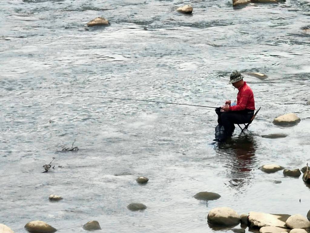 羅屋書院豫章堂  _上南片个風X慢活關西