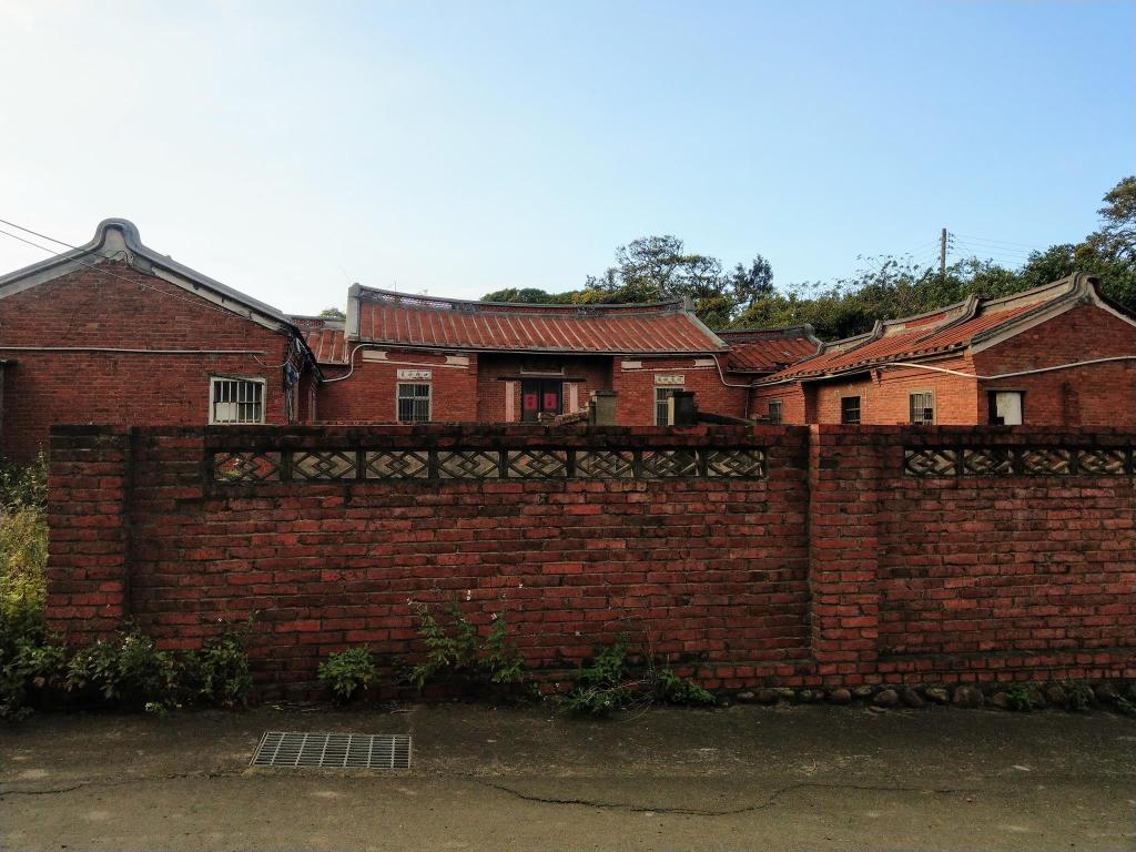 【新豐-姜厝-朴樹林】半福佬客區