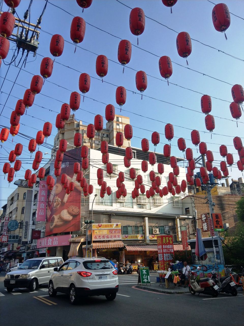 員林廣安宮 510年的客家香火